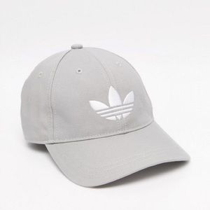 Adidas Gray Hat